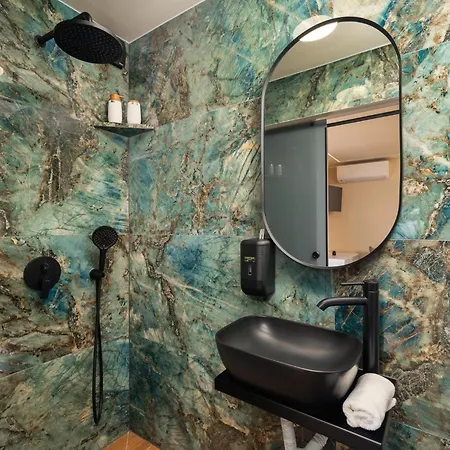 Bed & Breakfast Palma 5 Premium