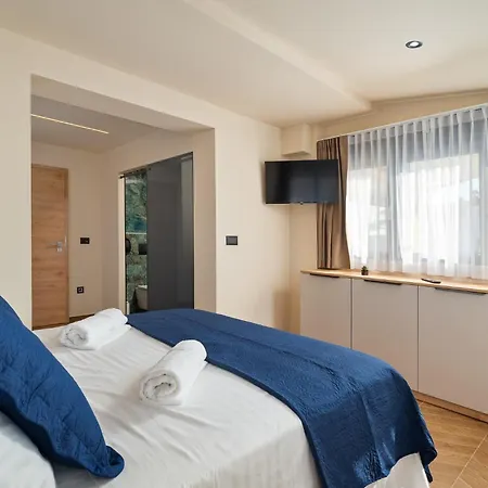 Bed & Breakfast Palma 5 Premium