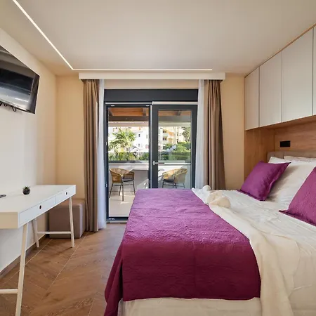 Palma 5 Premium Porec