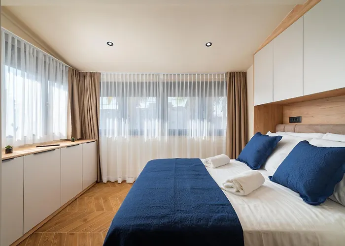 Palma 5 Premium 3* Пореч