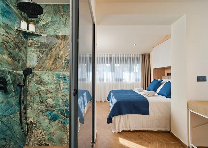 Palma 5 Premium Отель типа 