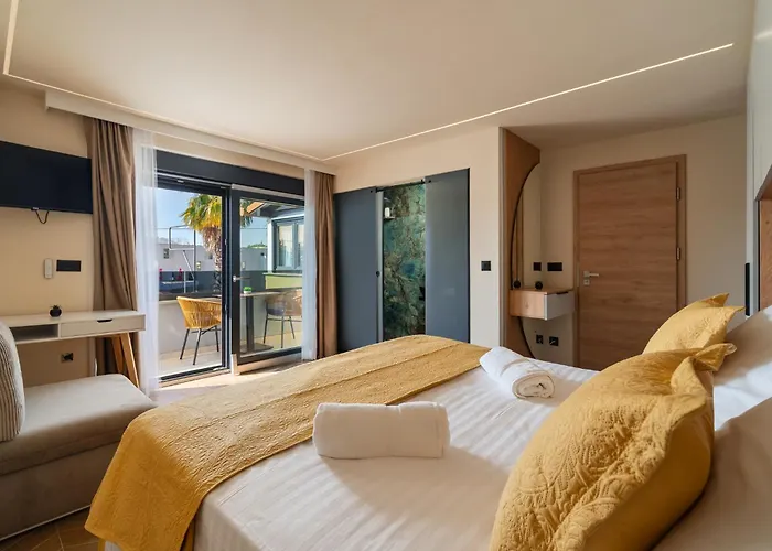 Palma 5 Premium Отель типа 