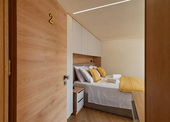 Palma 5 Premium 3* Пореч