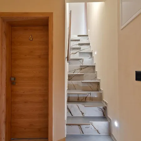 Couette-café Palma 5 Premium