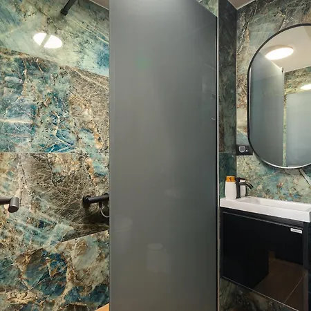 Palma 5 Premium Couette-café Poreč