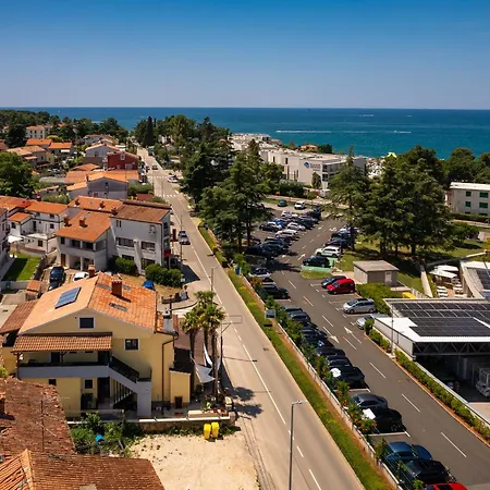 Palma 5 Premium Poreč