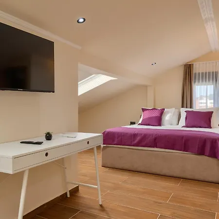 Couette-café Palma 5 Premium