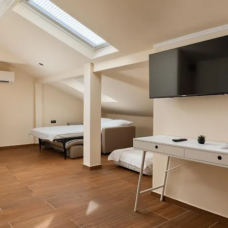 Bed & Breakfast Palma 5 Premium *