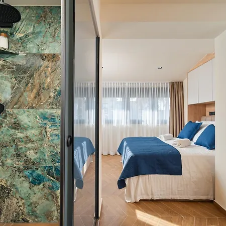 Palma 5 Premium Couette-café Poreč