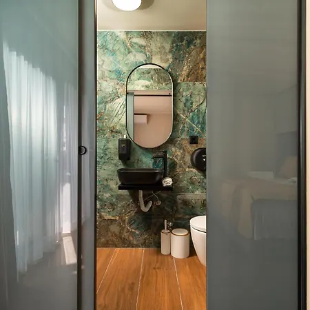 Couette-café Palma 5 Premium Poreč