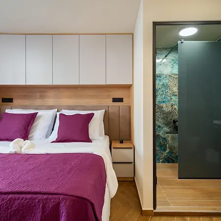 Palma 5 Premium 3* Poreč