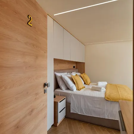 Palma 5 Premium 3* Poreč