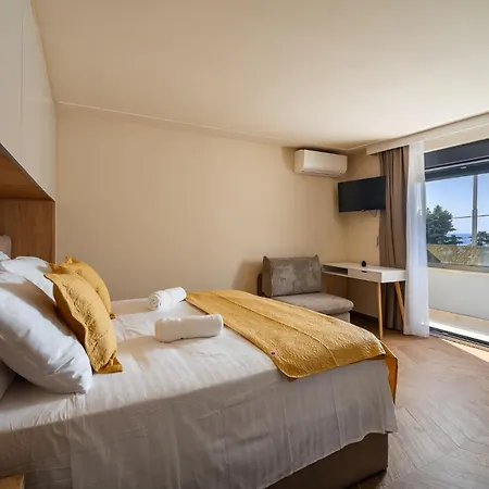 Bed & Breakfast Palma 5 Premium *