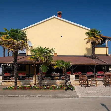 Palma 5 Premium * Poreč