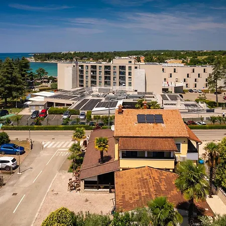 Palma 5 Premium Poreč