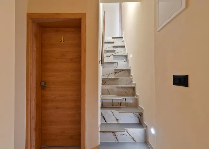 Bed & Breakfast Palma 5 Premium