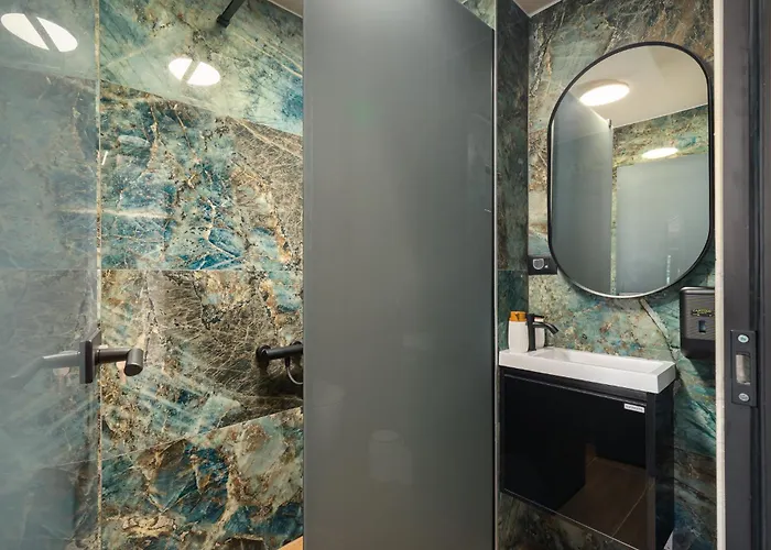 Palma 5 Premium Bed & Breakfast Poreč