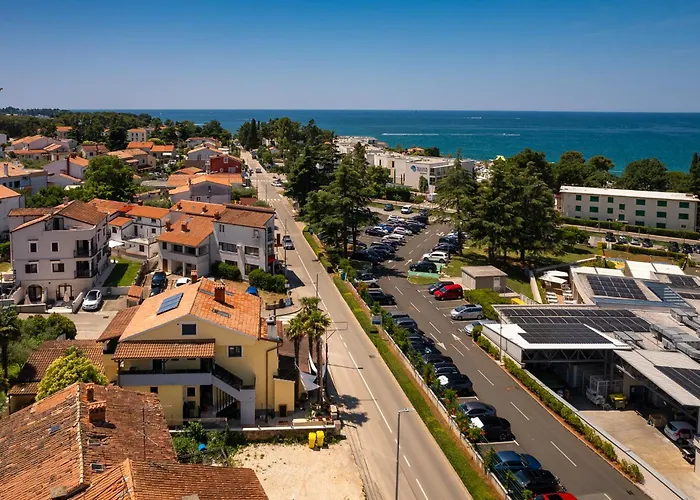 Palma 5 Premium Poreč