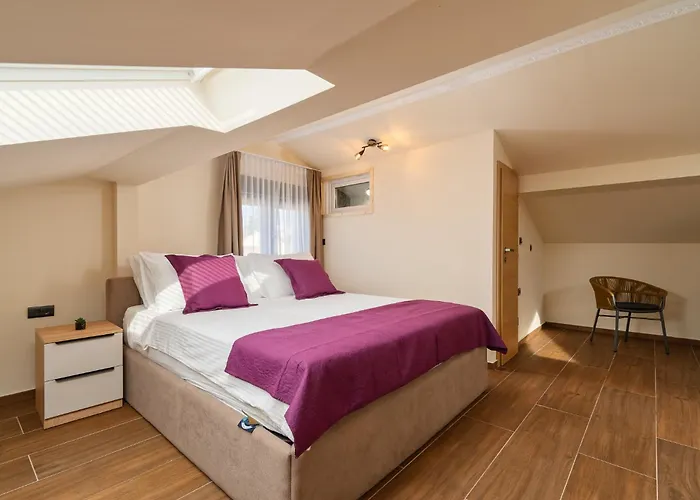 Palma 5 Premium B&B 3*