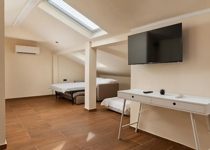 Bed & Breakfast Palma 5 Premium 3*