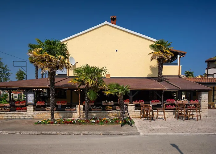 Palma 5 Premium 3* Poreč