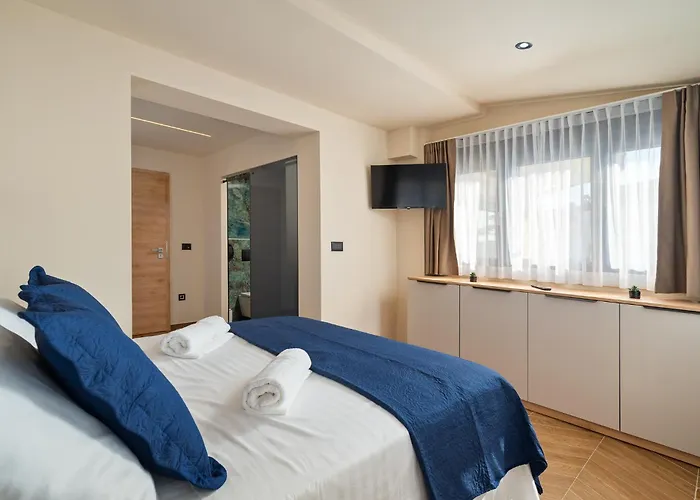 Bed & Breakfast Palma 5 Premium