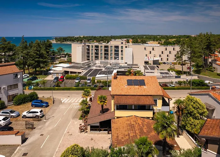Palma 5 Premium Poreč